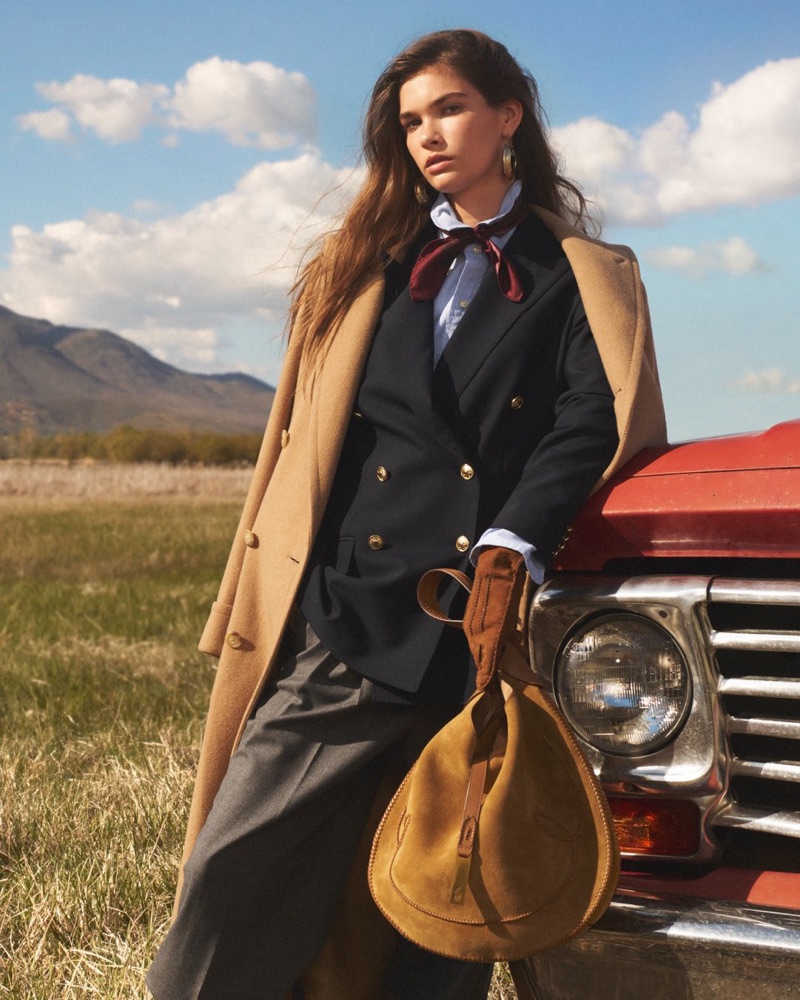 Univers Ralph Lauren